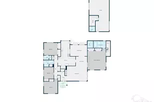 15 Lakeside Dr, Pensacola, FL 32507 - Photo 58