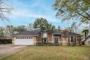 831 Shadow Ridge Dr, Pensacola, FL 32514 - Photo 2