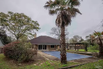 831 Shadow Ridge Dr, Pensacola, FL 32514 - Photo 40