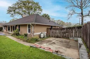 831 Shadow Ridge Dr, Pensacola, FL 32514 - Photo 42