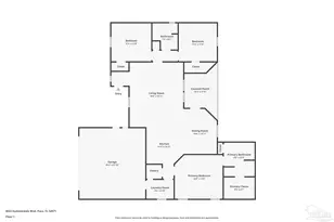 4642 Summerdale Blvd, Pace, FL 32571 - Photo 2