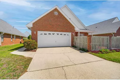 60 Culpepper St, Cantonment, FL 32533 - Photo 4