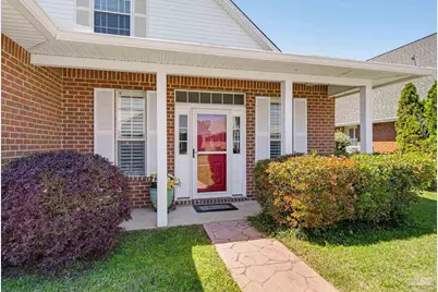 60 Culpepper St, Cantonment, FL 32533 - Photo 2