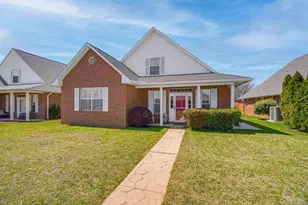 60 Culpepper St, Cantonment, FL 32533 - Photo 1