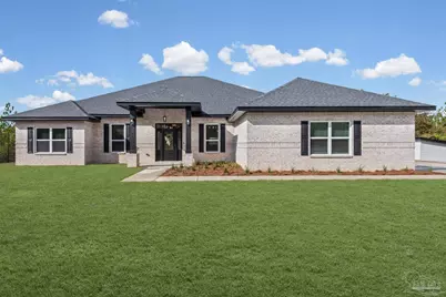 7965 Twin Lake Dr, Milton, FL 32583 - Photo 2