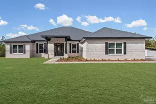 7965 Twin Lake Dr, Milton, FL 32583 - Photo 2