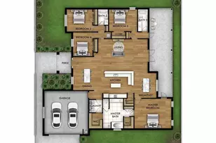 7965 Twin Lake Dr, Milton, FL 32583 - Photo 18