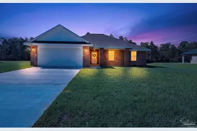 7965 Twin Lake Dr, Milton, FL 32583 - Photo 2