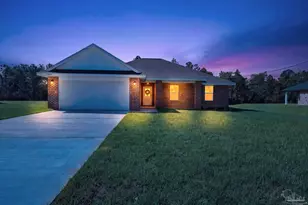 7965 Twin Lake Dr, Milton, FL 32583 - Photo 2