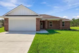 7965 Twin Lake Dr, Milton, FL 32583 - Photo 1