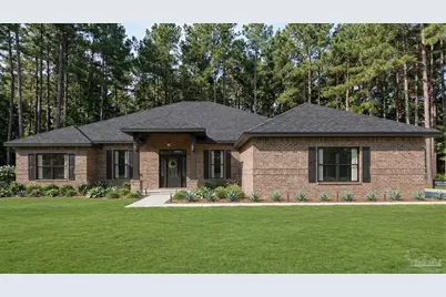 7965 Twin Lake Dr, Milton, FL 32583 - Photo 1