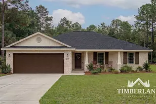 7965 Twin Lake Dr, Milton, FL 32583 - Photo 8