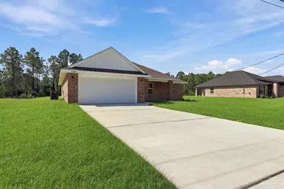 7965 Twin Lake Dr, Milton, FL 32583 - Photo 4