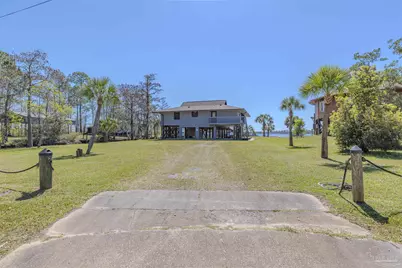 5875 Hurst Hammock Rd, Pensacola, FL 32526 - Photo 26