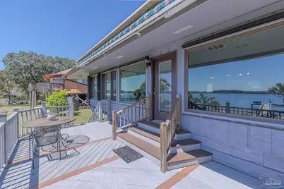 5875 Hurst Hammock Rd, Pensacola, FL 32526 - Photo 36