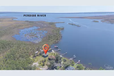 5875 Hurst Hammock Rd, Pensacola, FL 32526 - Photo 6