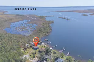 5875 Hurst Hammock Rd, Pensacola, FL 32526 - Photo 6