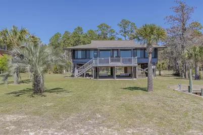 5875 Hurst Hammock Rd, Pensacola, FL 32526 - Photo 20