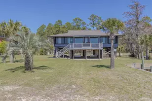 5875 Hurst Hammock Rd, Pensacola, FL 32526 - Photo 20