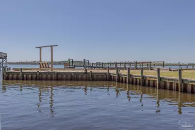 5875 Hurst Hammock Rd, Pensacola, FL 32526 - Photo 24