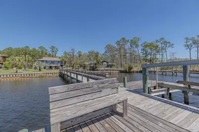 5875 Hurst Hammock Rd, Pensacola, FL 32526 - Photo 18