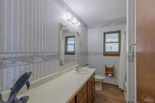 5875 Hurst Hammock Rd, Pensacola, FL 32526 - Photo 50