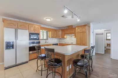 5875 Hurst Hammock Rd, Pensacola, FL 32526 - Photo 40