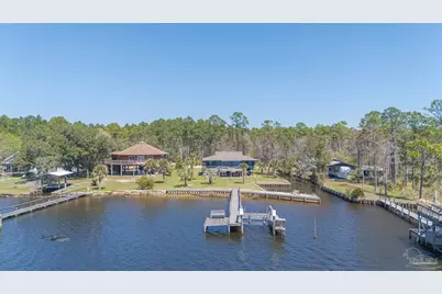 5875 Hurst Hammock Rd, Pensacola, FL 32526 - Photo 2