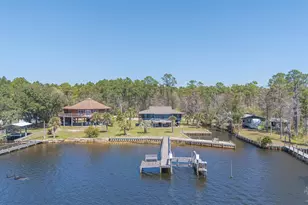5875 Hurst Hammock Rd, Pensacola, FL 32526 - Photo 2
