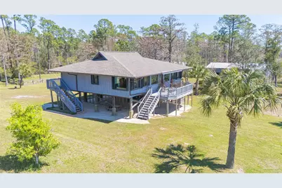 5875 Hurst Hammock Rd, Pensacola, FL 32526 - Photo 10