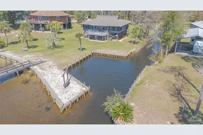 5875 Hurst Hammock Rd, Pensacola, FL 32526 - Photo 8