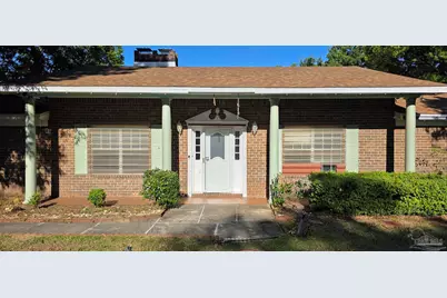 8246 Chellie Rd, Pensacola, FL 32526 - Photo 2