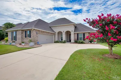 1404 Sabal Palm Dr, Gulf Breeze, FL 32563 - Photo 2