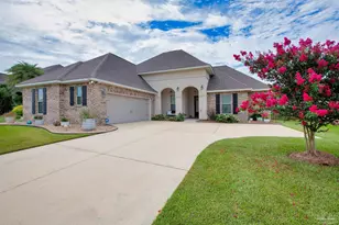 1404 Sabal Palm Dr, Gulf Breeze, FL 32563 - Photo 2