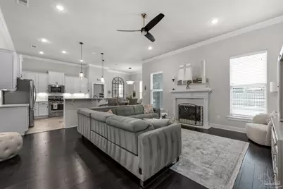 1404 Sabal Palm Dr, Gulf Breeze, FL 32563 - Photo 10