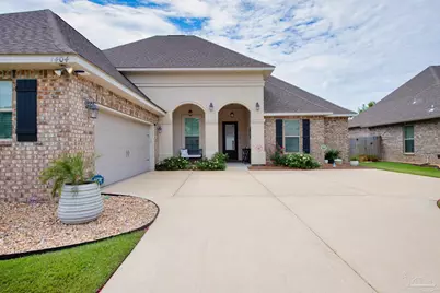 1404 Sabal Palm Dr, Gulf Breeze, FL 32563 - Photo 6