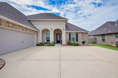 1404 Sabal Palm Dr, Gulf Breeze, FL 32563 - Photo 8