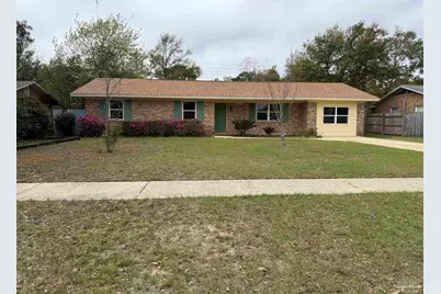 7845 Le Jeune Dr, Pensacola, FL 32514 - Photo 1