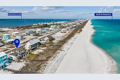 7515 Gulf Blvd, Navarre Beach, FL 32566 - Photo 1