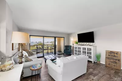 900 Ft Pickens Rd #426, Pensacola Beach, FL 32561 - Photo 2