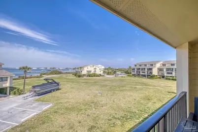 900 Ft Pickens Rd #426, Pensacola Beach, FL 32561 - Photo 34