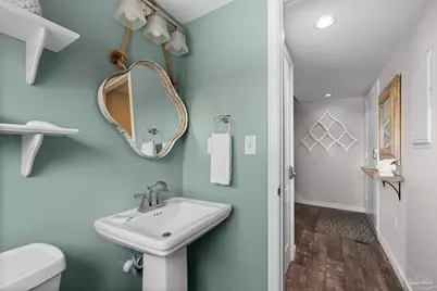 900 Ft Pickens Rd #426, Pensacola Beach, FL 32561 - Photo 10