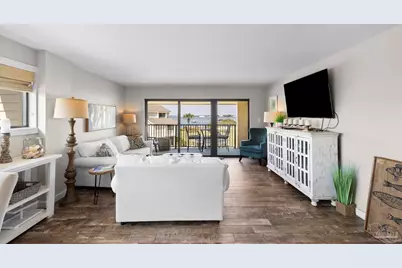 900 Ft Pickens Rd #426, Pensacola Beach, FL 32561 - Photo 4