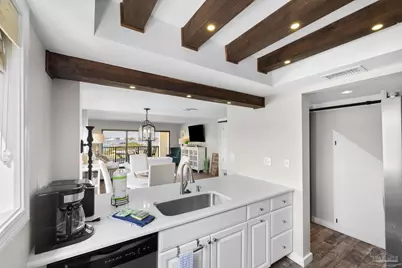 900 Ft Pickens Rd #426, Pensacola Beach, FL 32561 - Photo 16