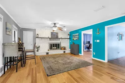 9012 Woodrun Rd, Pensacola, FL 32514 - Photo 12