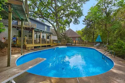 9012 Woodrun Rd, Pensacola, FL 32514 - Photo 46