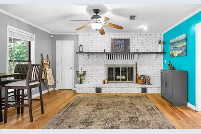 9012 Woodrun Rd, Pensacola, FL 32514 - Photo 10