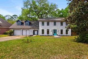 9012 Woodrun Rd, Pensacola, FL 32514 - Photo 1