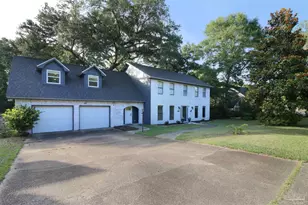 9012 Woodrun Rd, Pensacola, FL 32514 - Photo 1