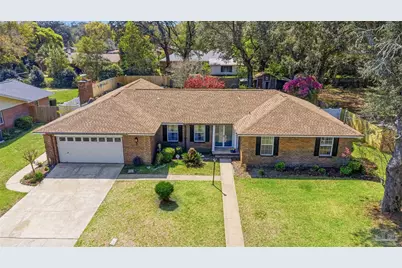 7865 Chesterfield Rd, Pensacola, FL 32506 - Photo 2